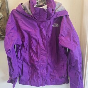 🤎 The North Face Kids 7-8 Jacket